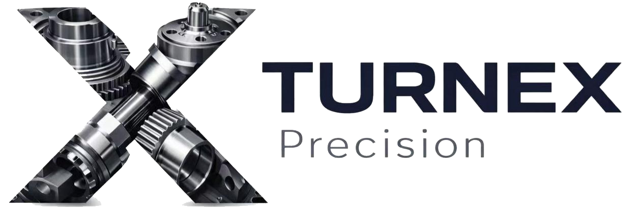 TURNEX PRECISION CORP. LIMITED